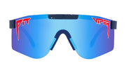 Pit Viper - The Basketball Team Polarized