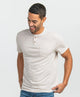 Southern Shirt Co - Max Comfort Henley