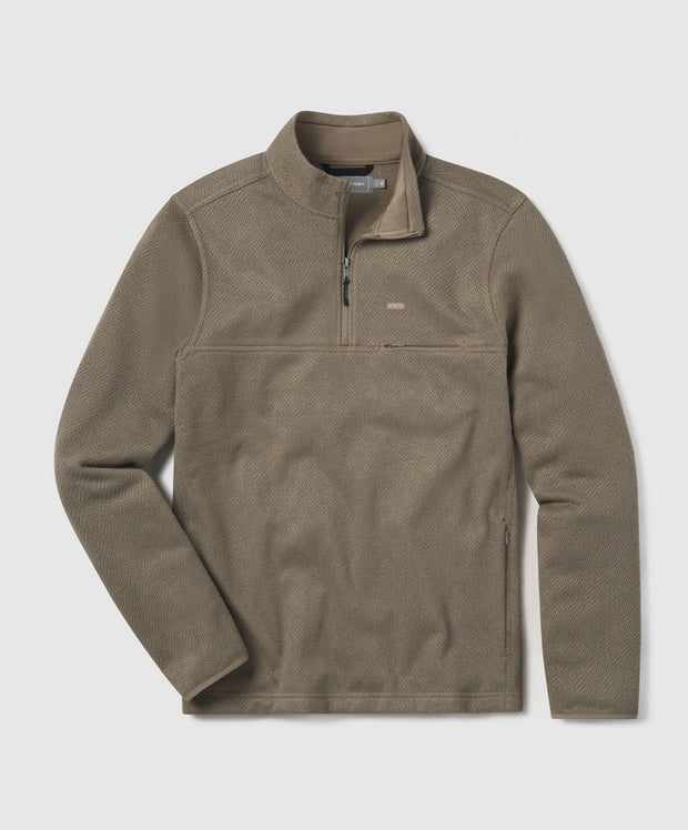 Southern Shirt Co - Tundra Pullover