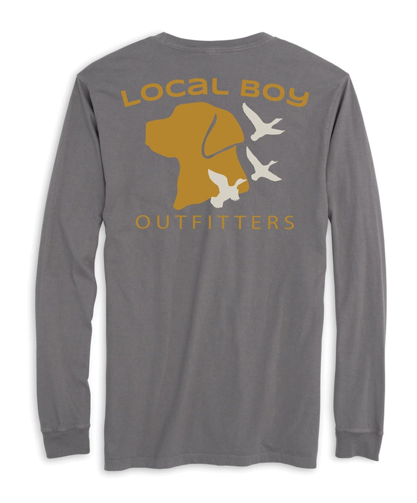 Dog Bowl – Local Boy Outfitters