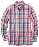 Southern Proper - Southern Shirt - Duck Egg