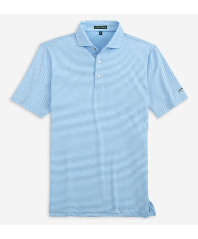 Southern Point - Youth Dune Stripe Polo