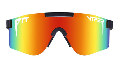 Pit Viper - The Mystery Double Wide Polarized