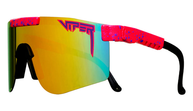 Pit Viper - The Radical Double Wide Polarized