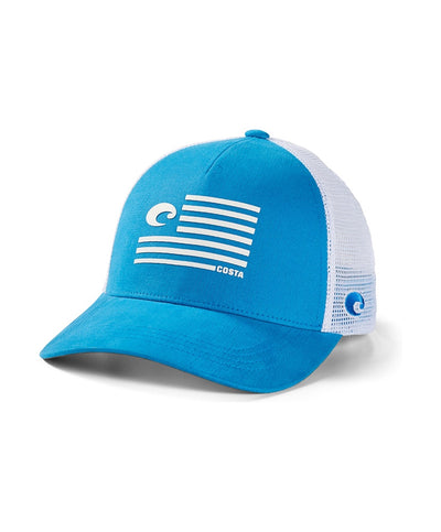 Costa - Pride Trucker Snapback Hat