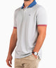 Southern Shirt Co - USA Pique Performance Polo