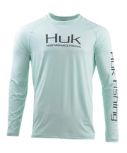 Huk - Pursuit Vented Long Sleeve