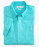 Southern Tide - Short Sleeve Dock Sport Shirt