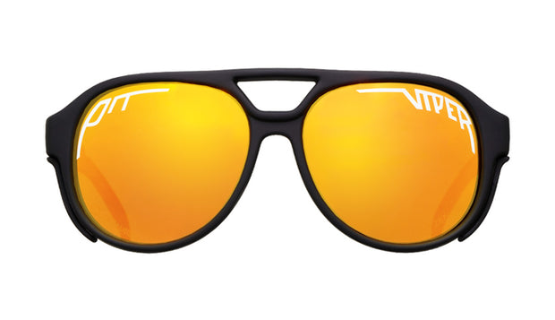 Pit Viper - The Rubbers Excitors Polarized