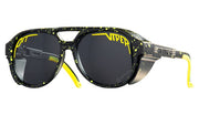 Pit Viper - The Cosmos Exciters Polarized