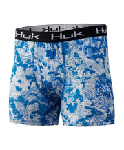 Huk - Tide Change Camo Boxer Brief