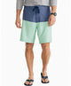 Southern Tide - Color Block Swim Short