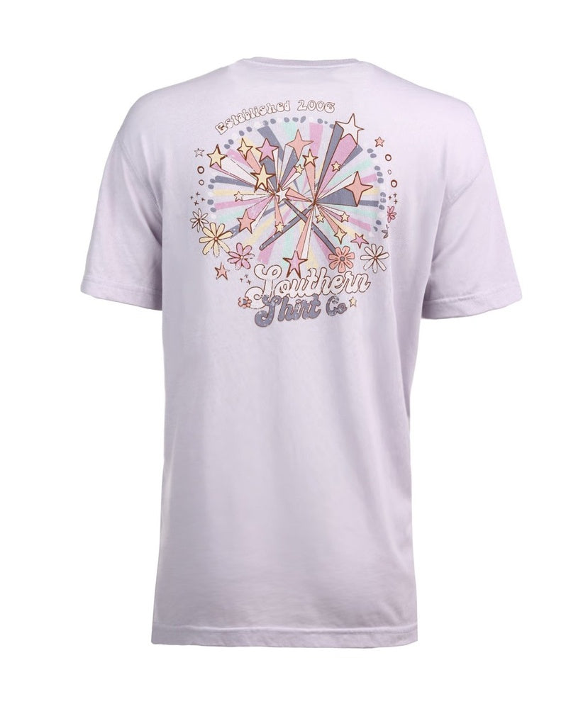 Southern Shirt Co - Shine On Tee
