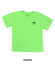 Aftco - Youth Small Tail Technical Tee