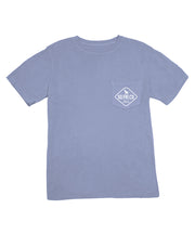 Southern Fried Cotton - Surf Pup Tee