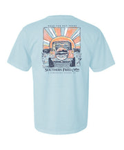 Southern Fried Cotton - Have Fun SS Tee