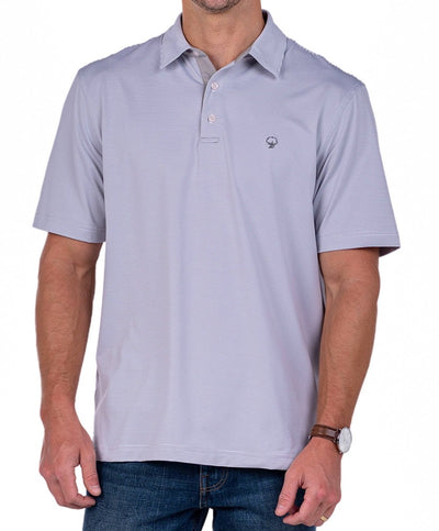 Southern Shirt Co - Madison Stripe Polo