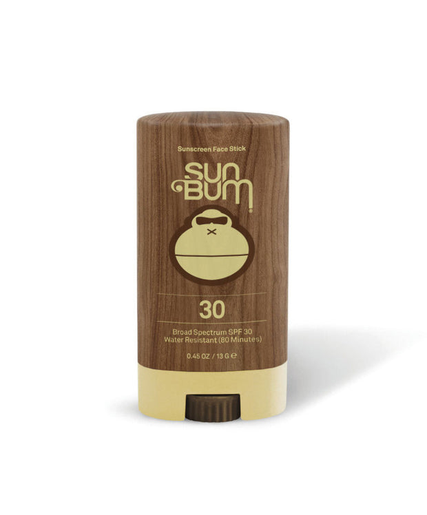 Sun Bum - SPF 30 Face Stick