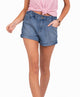 Southern Shirt Co - Not Your Mama's Denim Shorts