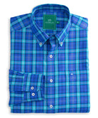 Southern Tide - Fall Line Plaid Classic Shirt 