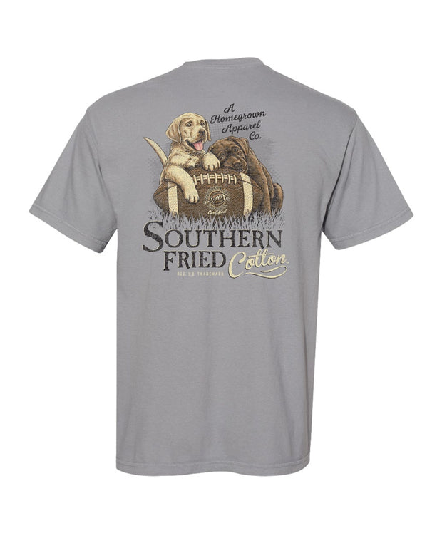 Southern Fried Cotton -  SEC Football Puppies