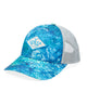 Costa - Mossy Oak Coastal Camo Trucker Hat