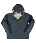 Southern Marsh - FieldTec Rain Jacket - Navy