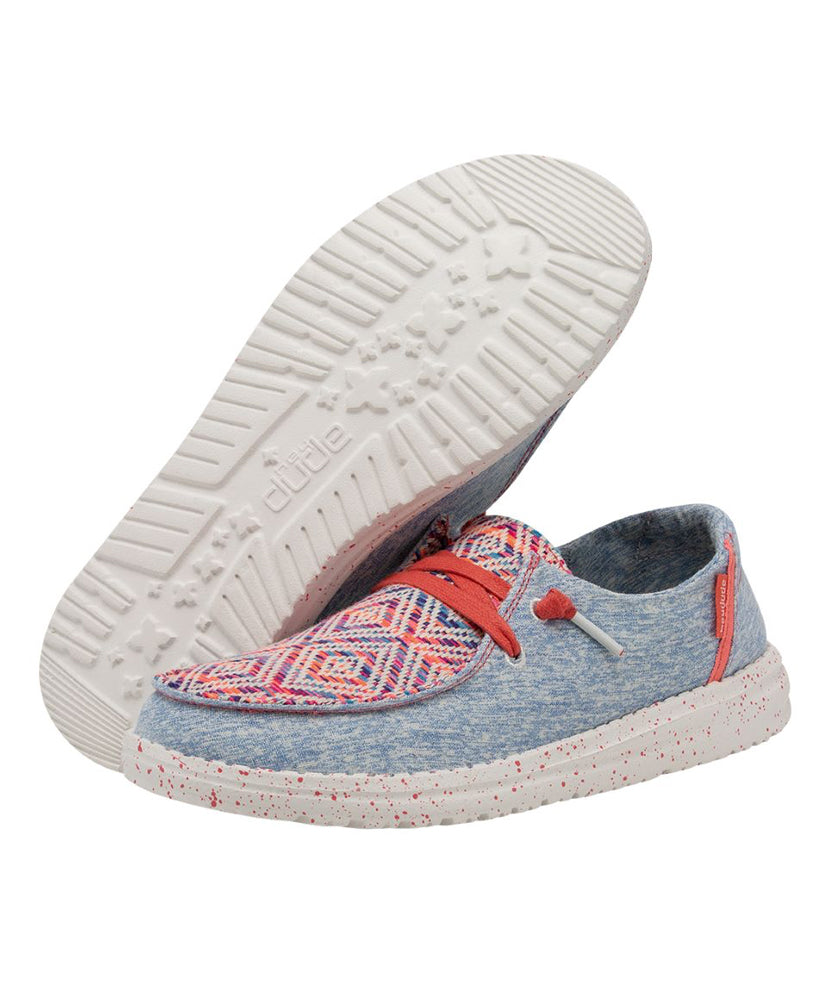 Hey Dude - Wendy Playa Fiesta