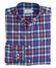 Southern Tide - Blue Chip Check Sport Shirt