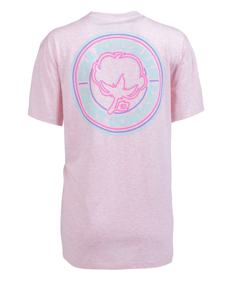 Southern Shirt Co - Glow Girl Tee
