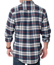 Southern Shirt Co - Hawthorne Flannel