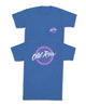 Old Row - Spring Rad Chicks Pocket Tee