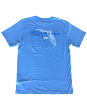 Southern Tide - State T: Florida - Cool Water