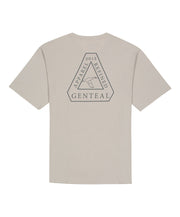GenTeal - Cotton Design T-Shirt