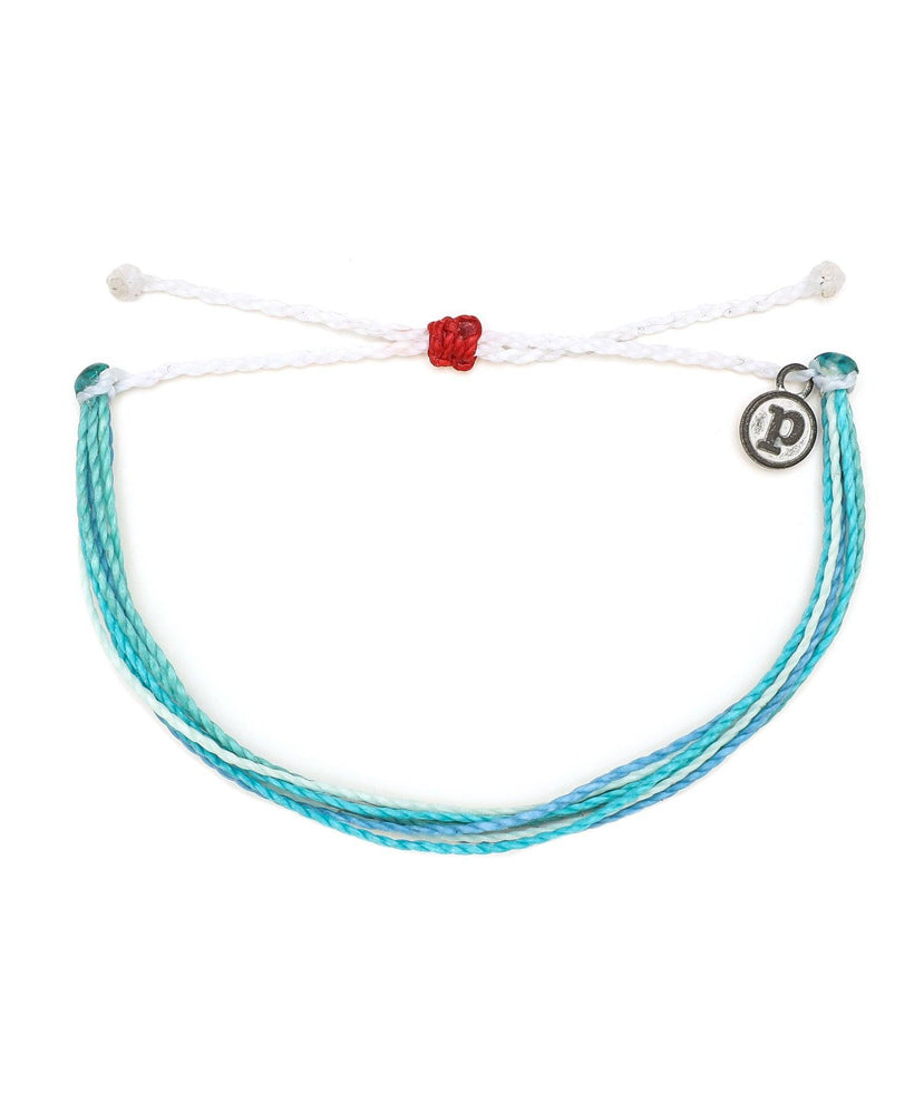 Pura Vida - Charity Bracelet