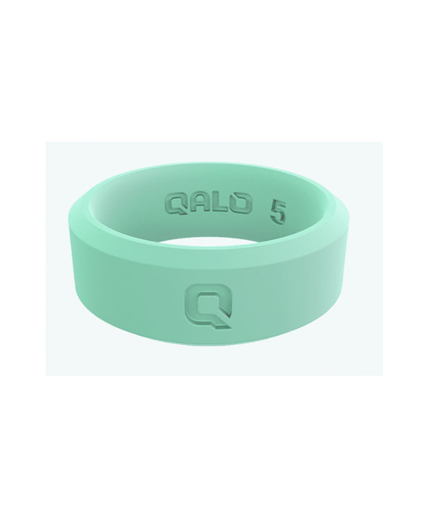 Qalo - Women's Modern Ring