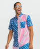 Southern Shirt Co - Freedom Rider Baja Shirt SS