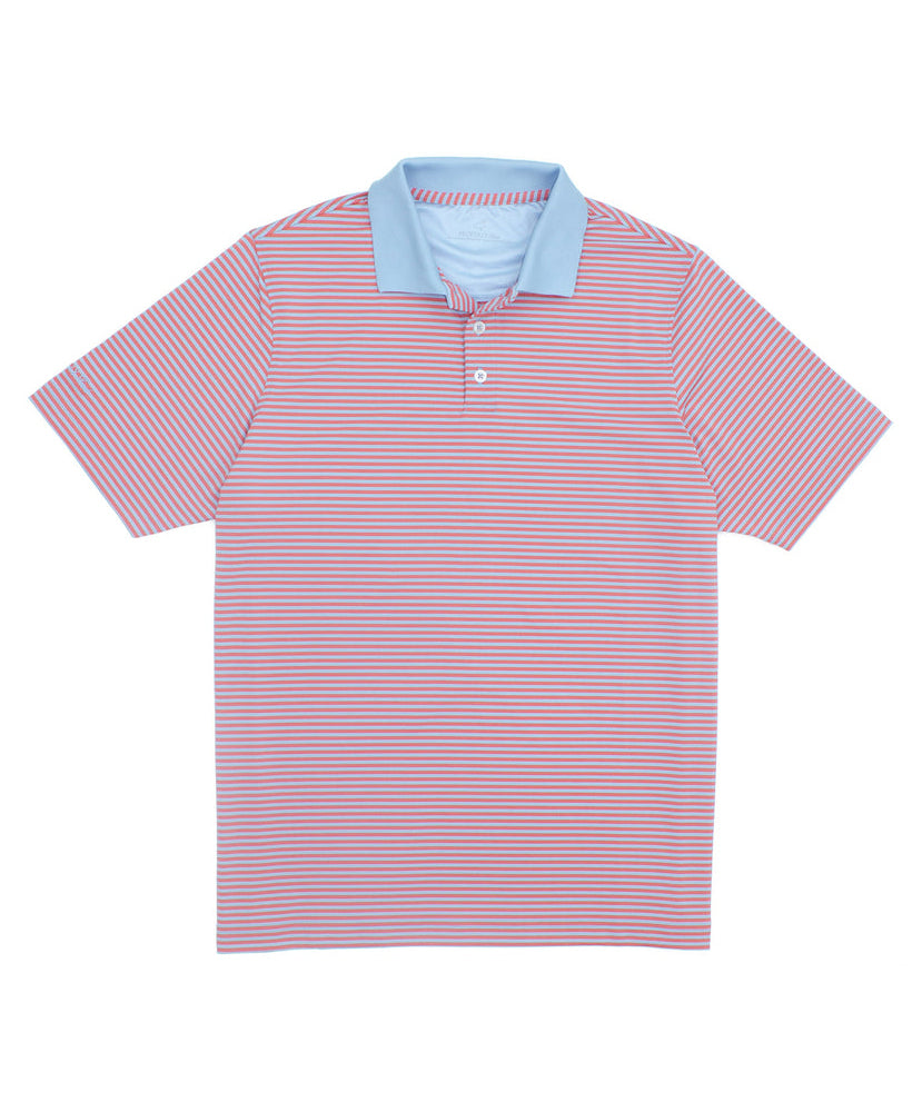 Properly Tied -Dallas Polo