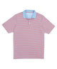 Properly Tied -Dallas Polo