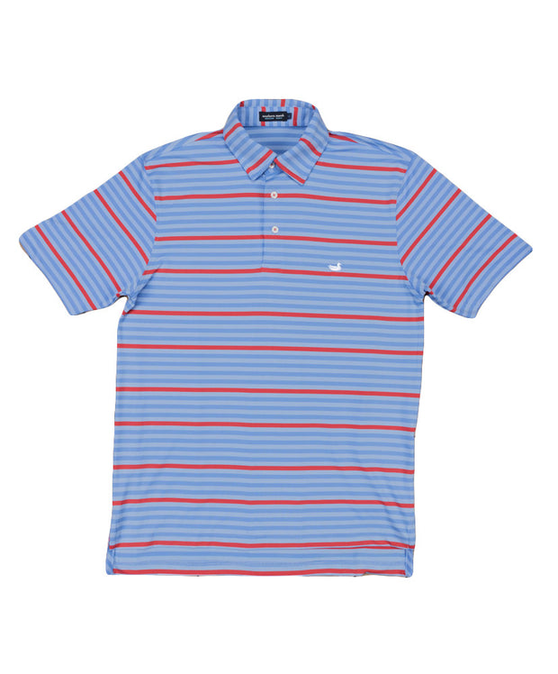 Southern Marsh - Youth Newberry Performance Polo