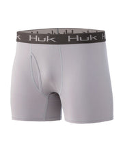 Huk - Solid Boxer Brief