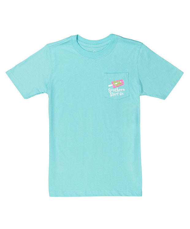 Southern Shirt Co - Youth Sweet Summer Time Tee