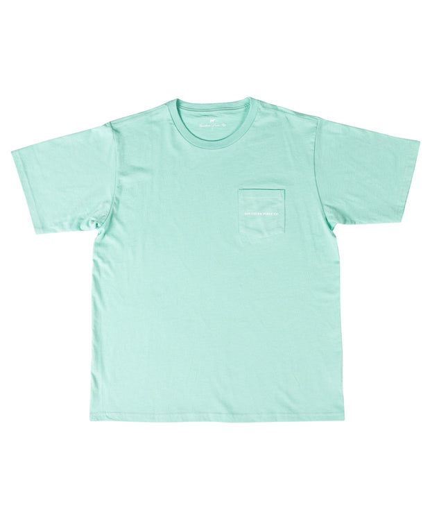 Southern Point - Cast Out Tee