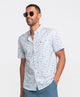 Southern Shirt Co - Beachfront Drive Baja Shirt