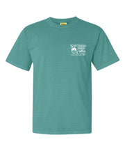 Southern Fried Cotton - Lilly SS Tee