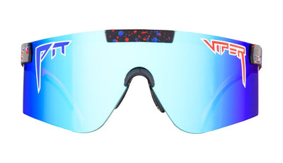 Pit Viper - The Peacekeeper 2000 Polarized