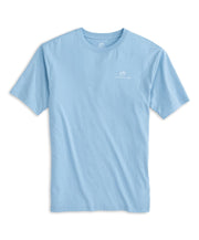 Southern Tide - Island Time Zone Tee