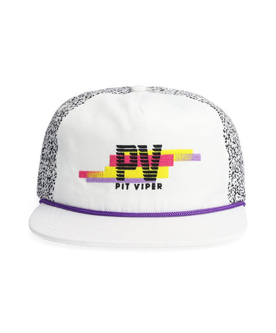 Pit Viper- The Son of Beach Unstructured Hat