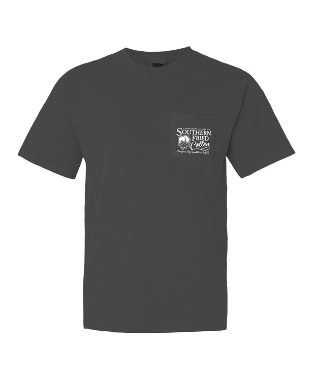Southern Fried Cotton - Chasin' Dreams Tee