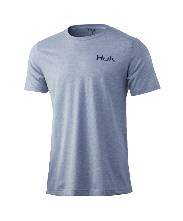 Huk - KC Stealth Mode Tee